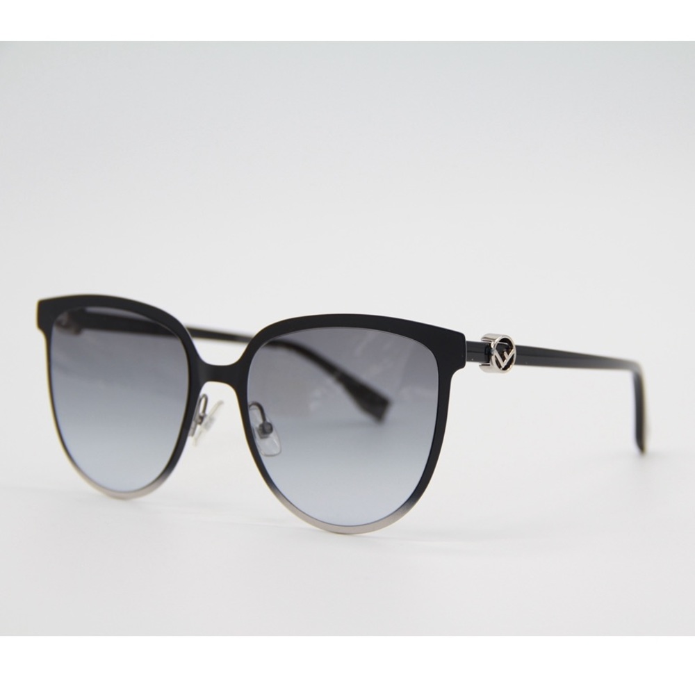 New Fendi Sunglasses FF0328/G/S Sunglasses FF 0328 - Picture 2 of 10